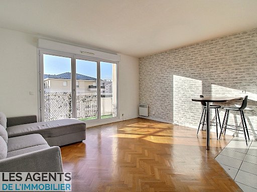 Vente Appartement Suresnes 2 pièces 45 m² - Photo 2
