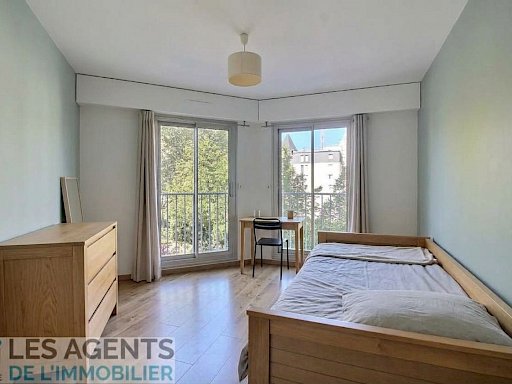 Location Appartement Puteaux 3 pièces 66.03 m² - Photo 6