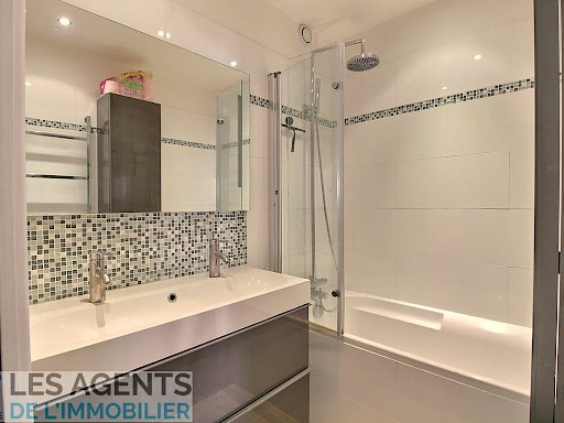 Location Appartement Puteaux 3 pièces 66.03 m² - Photo 4
