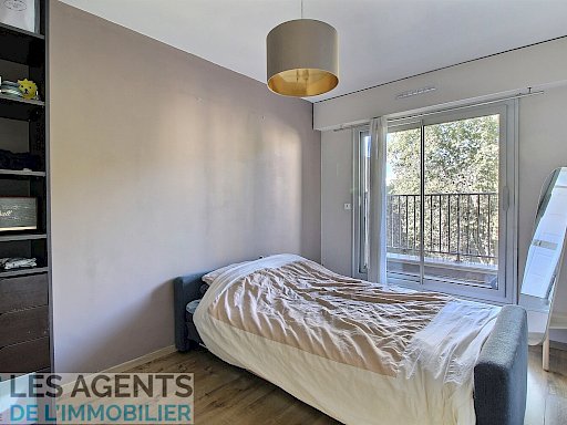 Location Appartement Puteaux 3 pièces 66.03 m² - Photo 5