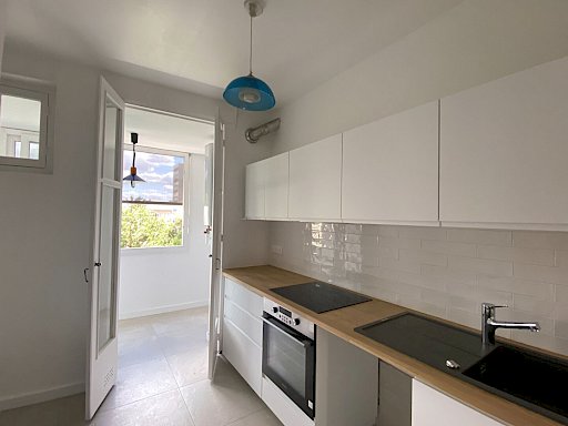 Vente Appartement Puteaux 3 pièces 58.3 m² - Photo 2