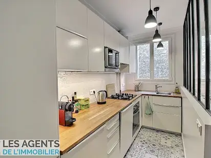 Appartement Puteaux 4 pièce(s) 68.85 m2