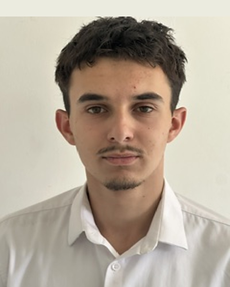 Narek SARGSYAN