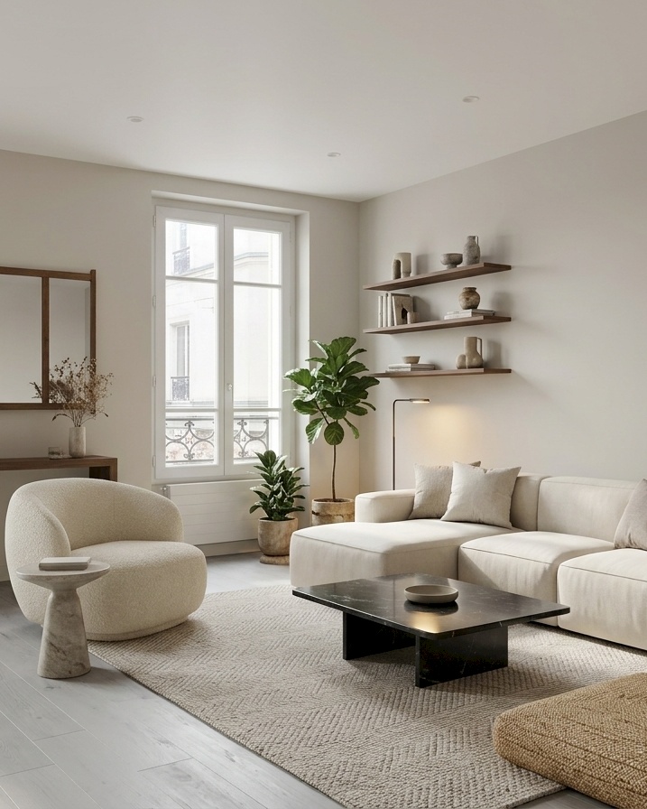 Studio, T2 ou familial : quel type d'appartement privilégier pour habiter ou investir à Puteaux ?