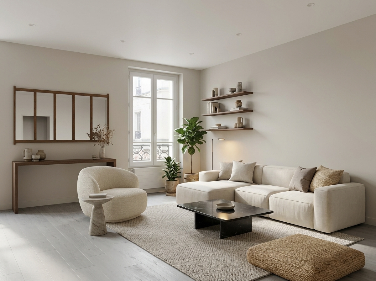 Studio, T2 ou familial : quel type d'appartement privilégier pour habiter ou investir à Puteaux ?