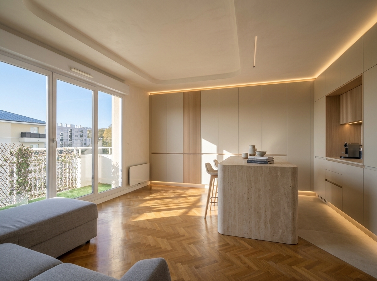 Pourquoi choisir une agence immobilière indépendante à Puteaux pour son projet immobilier ?