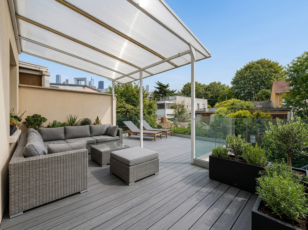 Investissement locatif à Puteaux : proximité La Défense et vacance quasi nulle
