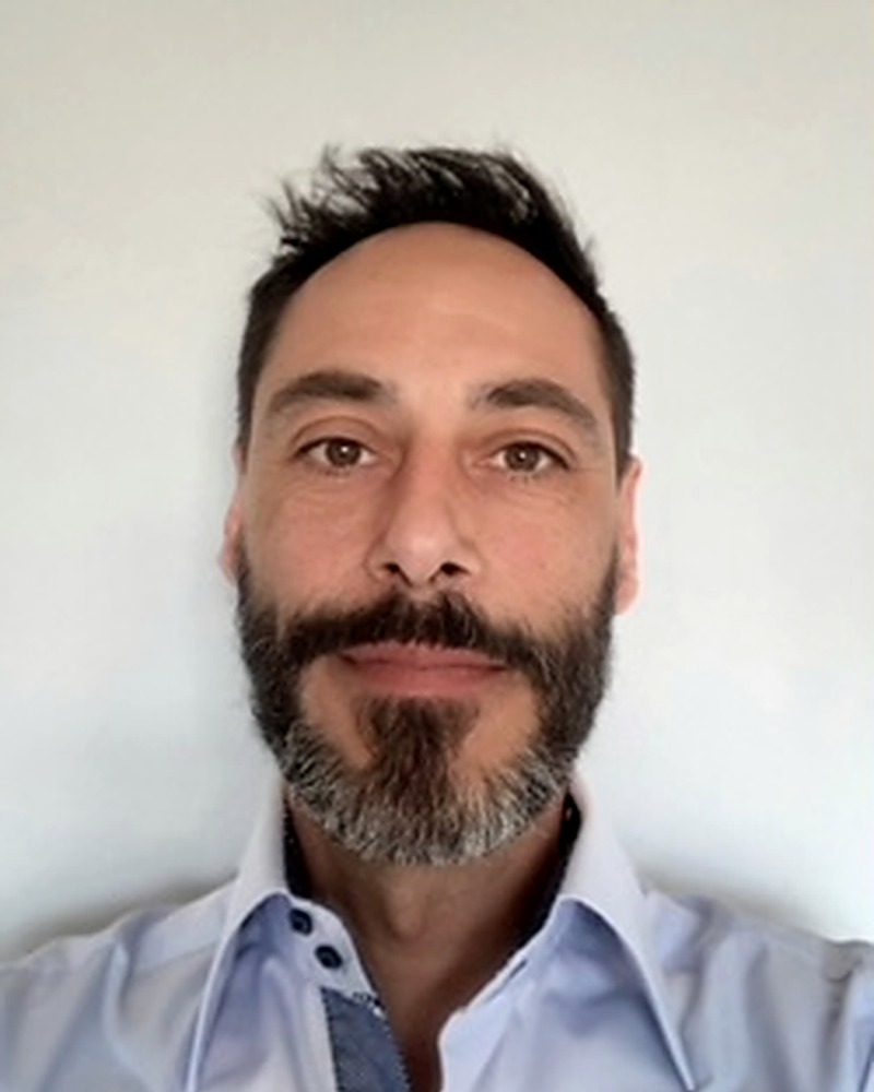 Carlos OLIVEIRA - Négociateur - Les Agents de l'Immobilier Puteaux