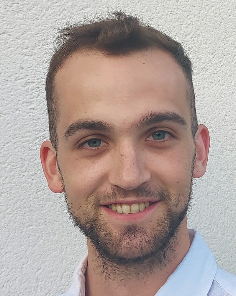 Hadrien MARQUES - Négociateur - Les Agents de l'Immobilier Puteaux
