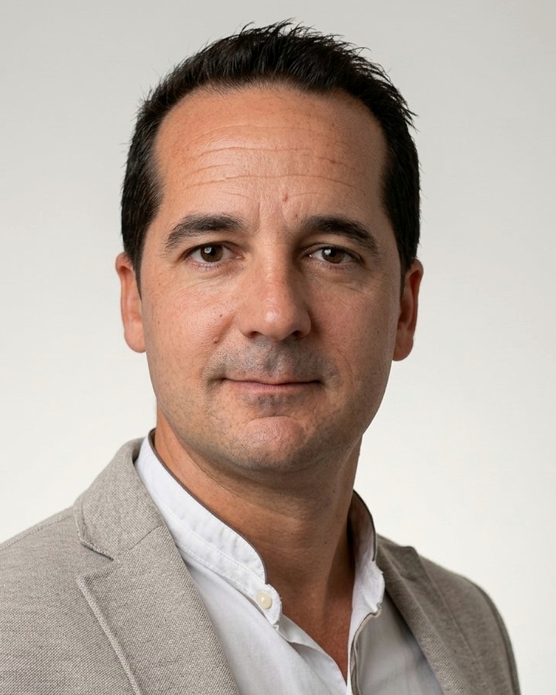 Jean-Serge BONVALLOT - Directeur & Négociateur - Les Agents de l'Immobilier Puteaux