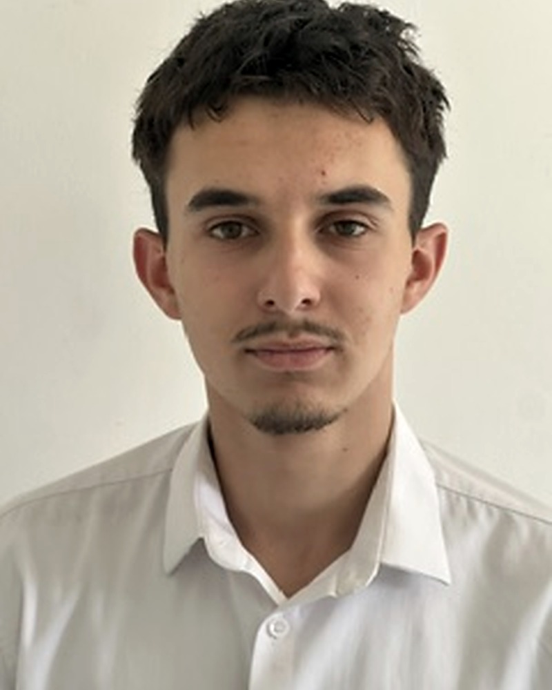 Narek SARGSYAN - Assistant commercial - Les Agents de l'Immobilier Puteaux