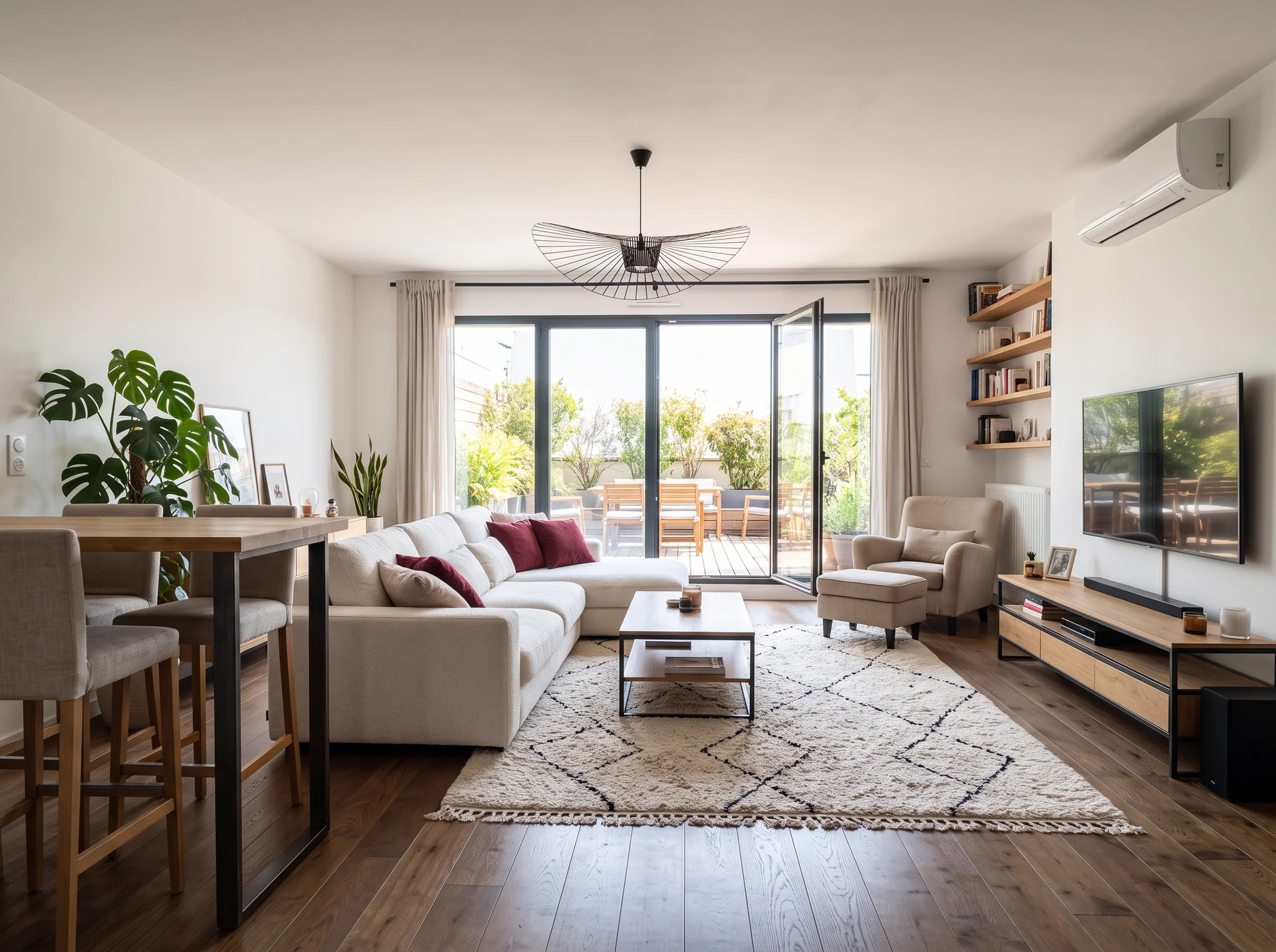 Avis Clients Les Agents de l'Immobilier Puteaux