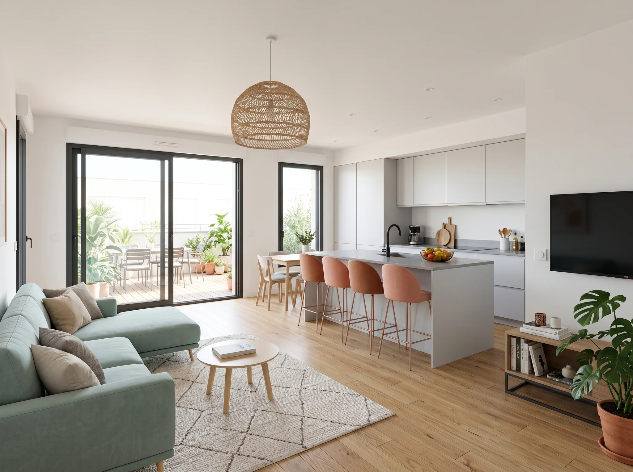Immobilier Puteaux (92800) : Prix m² DVF, Quartiers, Achat, Vente et Location