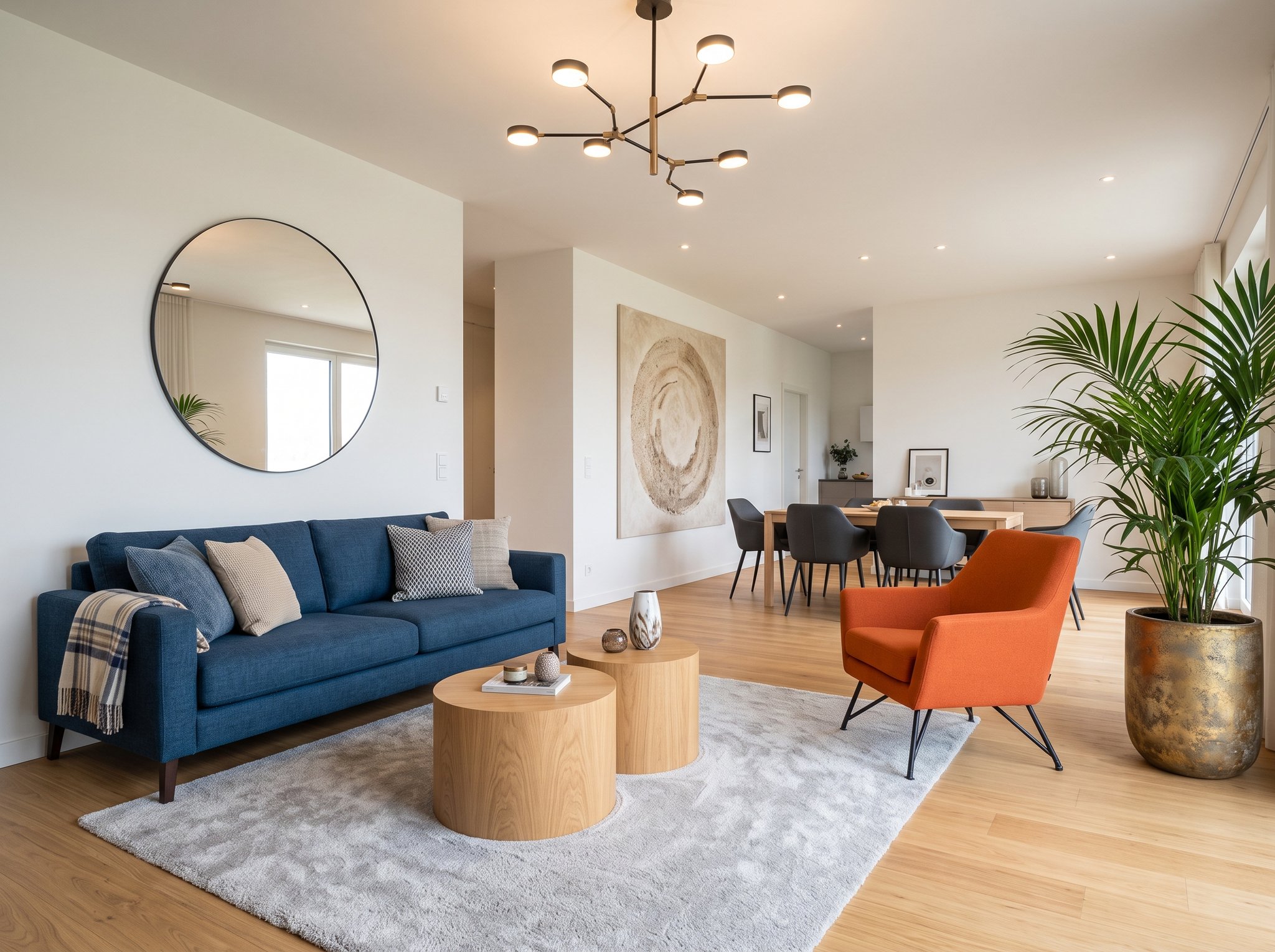 Vente appartement Puteaux (92800) - Appartements à vendre du studio au 5 pièces terrasse par Les Agents de l'Immobilier Puteaux